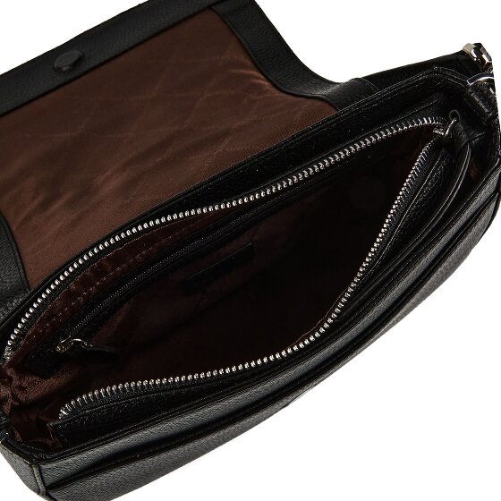 Braun Büffel Hanna Borsa a tracolla S Pelle 26 cm