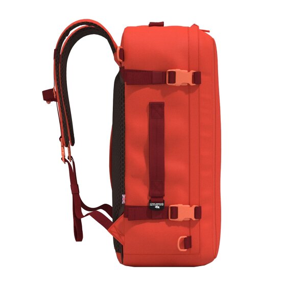 Cabin Zero Borsa da viaggio Classic Plus 42L Zaino 54 cm