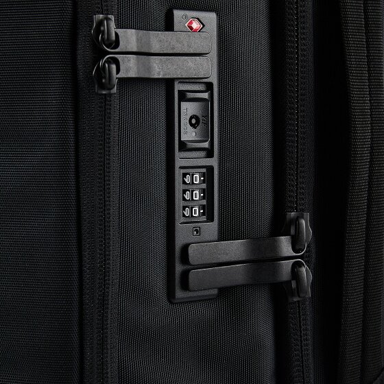 Thule Subterra 2 2 ruote Carrello 70 cm