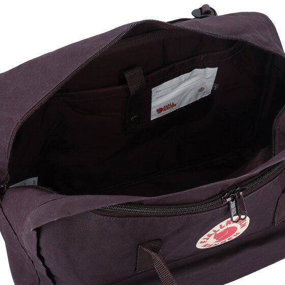 Fjällräven Kanken Borsa da viaggio Weekender 44 cm
