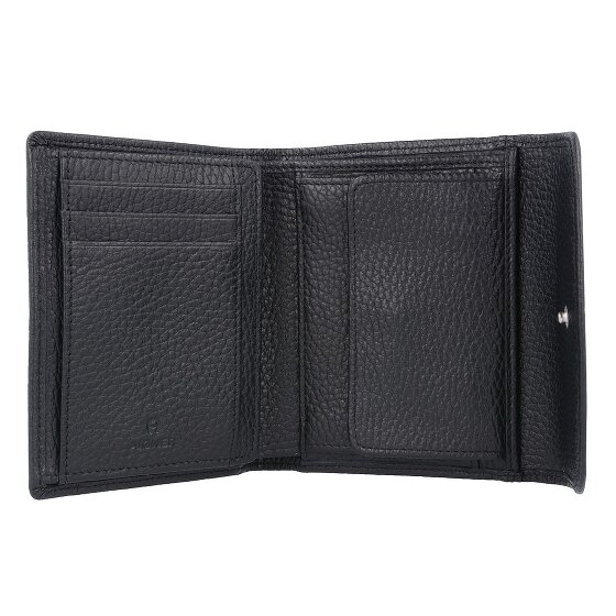 AIGNER Portafoglio in pelle Basics II 12 cm