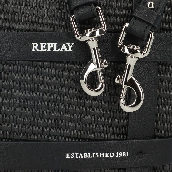Replay Borsetta 17.5 cm
