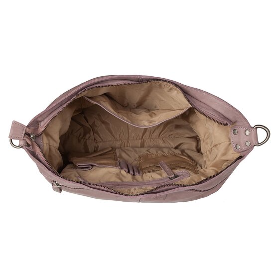 The Chesterfield Brand Bolivia Borsa a tracolla Pelle 32 cm