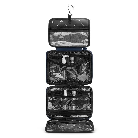 Pactastic Urban Collection Borsa da toilette 30 cm