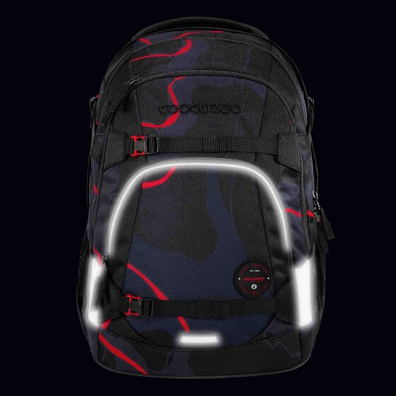 coocazoo Mate Zaino da scuola 44 cm