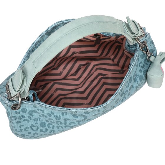 Fritzi aus Preußen Leo Silhouette Limited Barbie Bitzi 11 Borsetta 39.5 cm