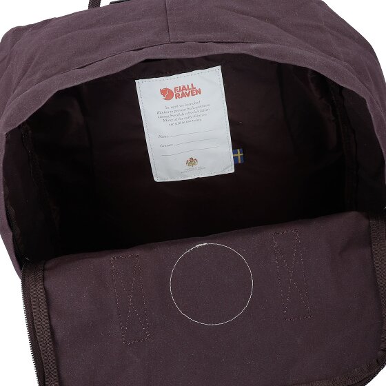 Fjällräven Zaino Kanken 38 cm
