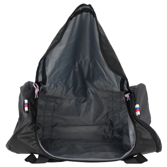 American Tourister Upbeat Pro Borsa da viaggio Weekender 55 cm