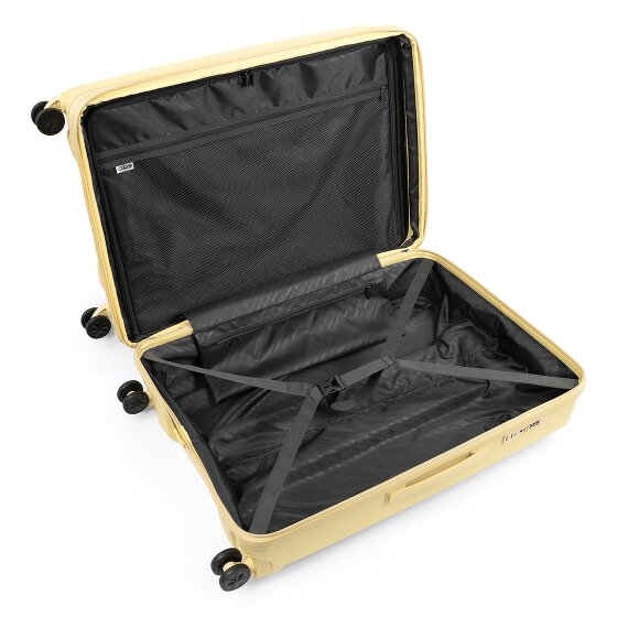Epic Anthem 4 ruote Carrello 75 cm con piega di espansione
