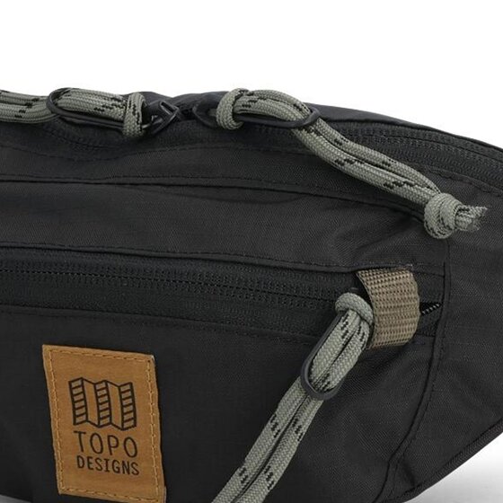 Topo Designs Mountain Marsupio 27 cm