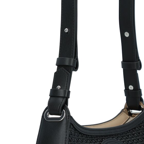 Karl Lagerfeld Karl Lagerfeld Essentials Borsa a tracolla 25 cm