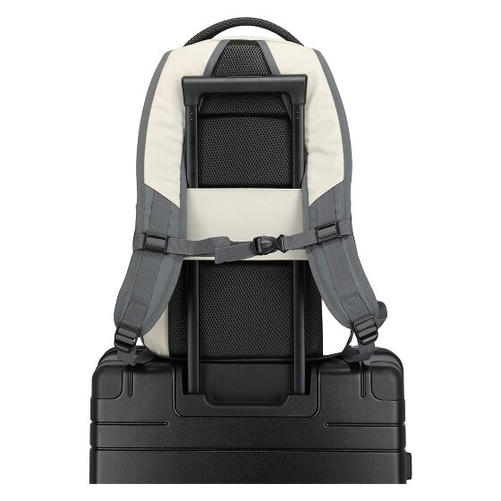 Travelite Basics Zaino da giorno 45 cm Vano porta PC