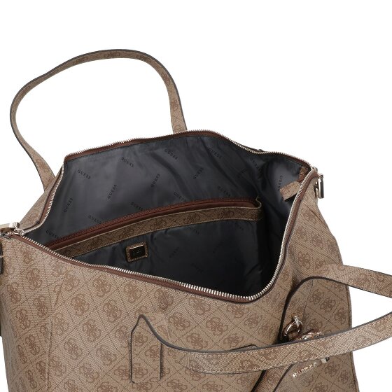 Guess Latona Borsa da viaggio Weekender 53 cm
