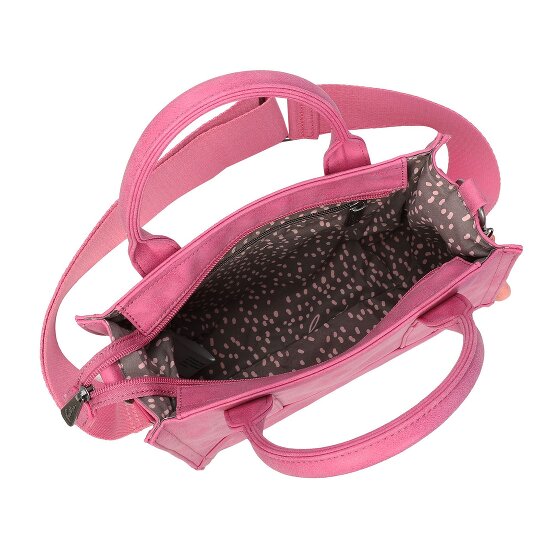 Fritzi aus Preußen SquareN Vintage Borsetta 20.5 cm