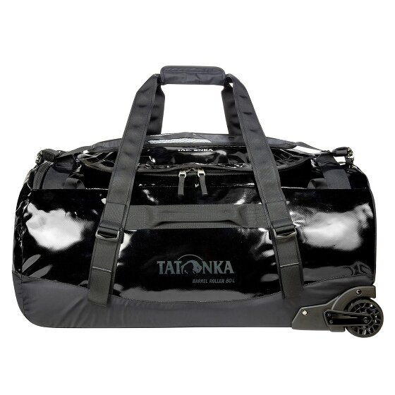 Tatonka Barrel Roller 80 2 ruote Borsa da viaggio 75 cm