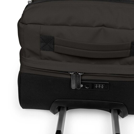Eastpak Transit'R Plus 2 ruote Borsa da viaggio 80 cm