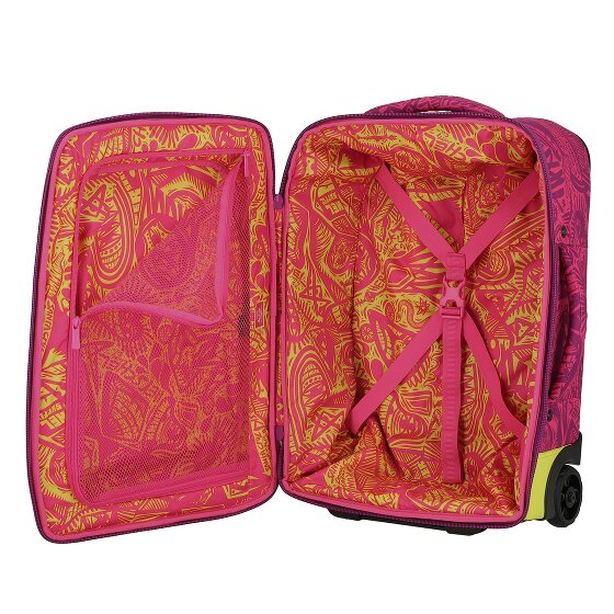 Herschel Heritage 2 ruote Carrello della cabina 54 cm