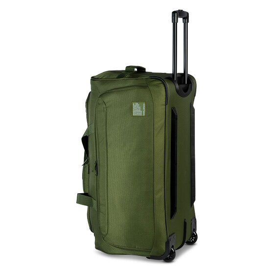 Worldpack 2 ruote Borsa da viaggio 68 cm
