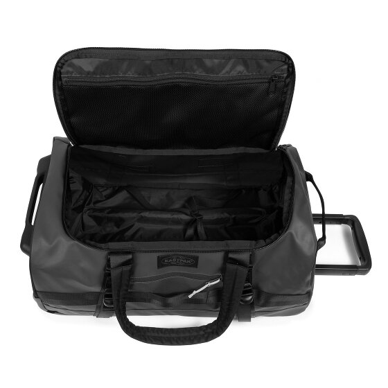 Eastpak 0 Duffle Pack 2 ruote Borsa da viaggio S 55 cm
