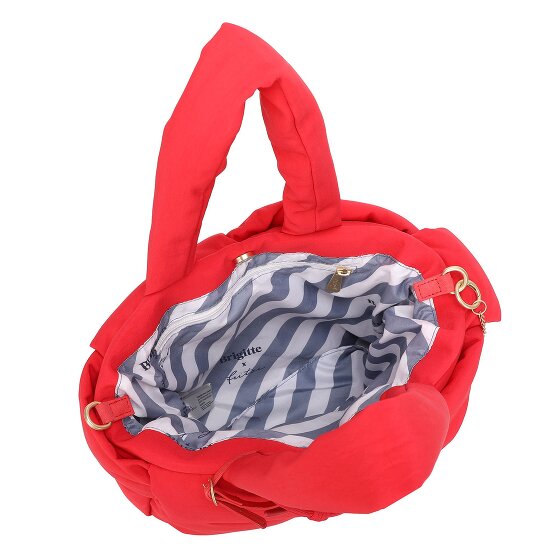 Fritzi aus Preußen Brigitte x Fritzi Limited Puffed Borsa shopper 37 cm