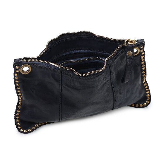 Campomaggi Ebe Borsa a tracolla Vera Pelle 25 cm