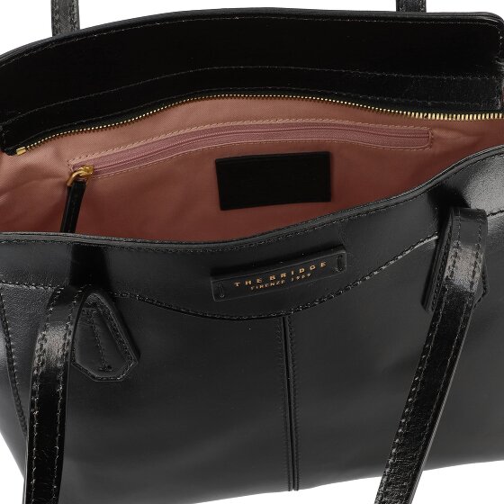 The Bridge Gloria Borsa shopper Pelle 30 cm