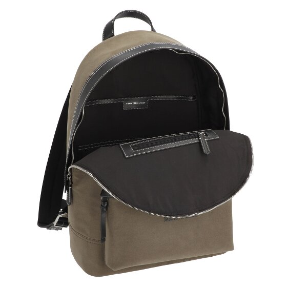 Tommy Hilfiger Th Prep Classic Zaino da giorno 45 cm Scomparto per laptop