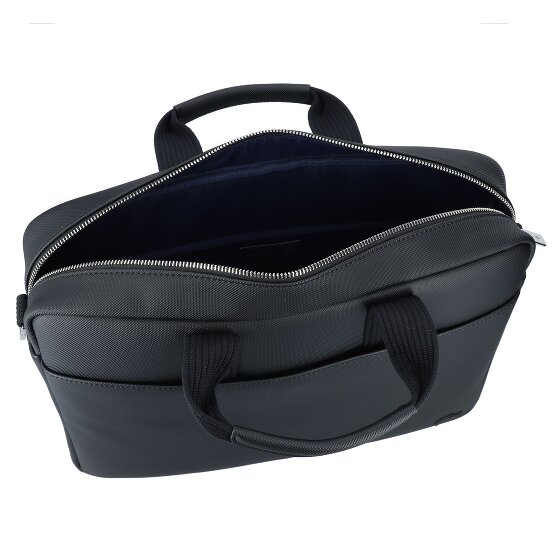 Lacoste Core Essentials Men S Classic Valigetta 39 cm Scomparto per laptop