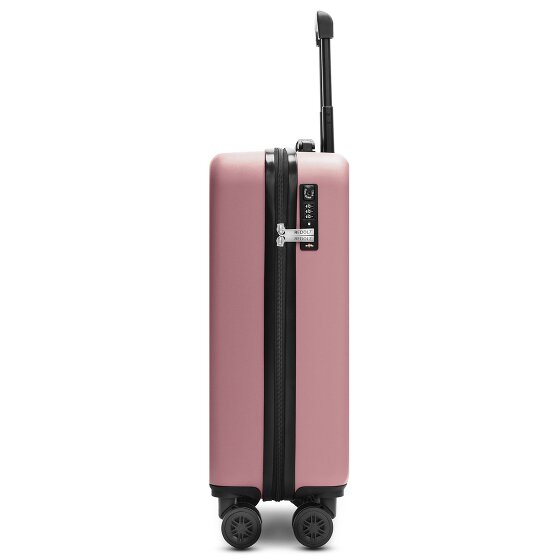 Redolz Essentials 09 CABIN 4 ruote Trolley cabina 55 cm