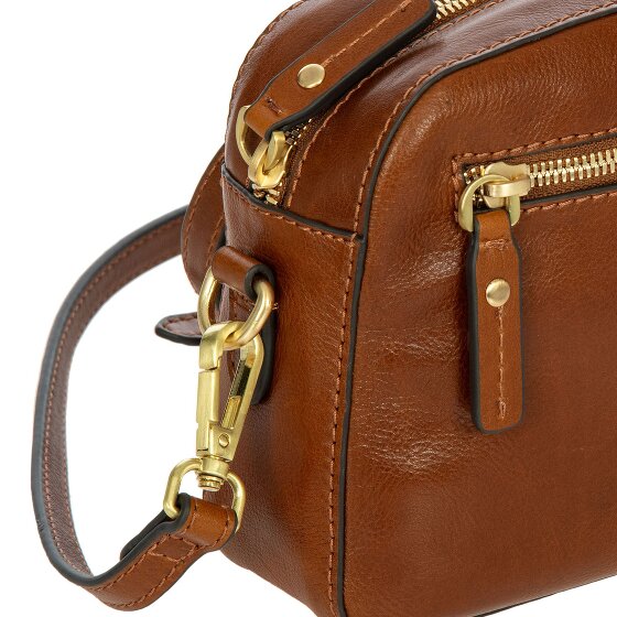 Bric's Volterra Borsa a tracolla Pelle 21 cm Bric's Volterra Borsa a tracolla Pelle 21 cm