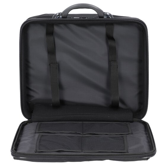 Lightpak Trolley business Treviso a 2 ruote 39 cm scomparto per laptop