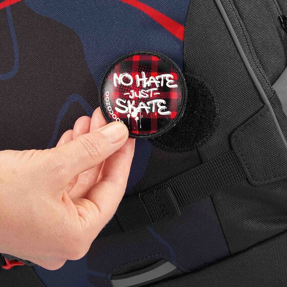 coocazoo Porter Zaino da giorno 44 cm