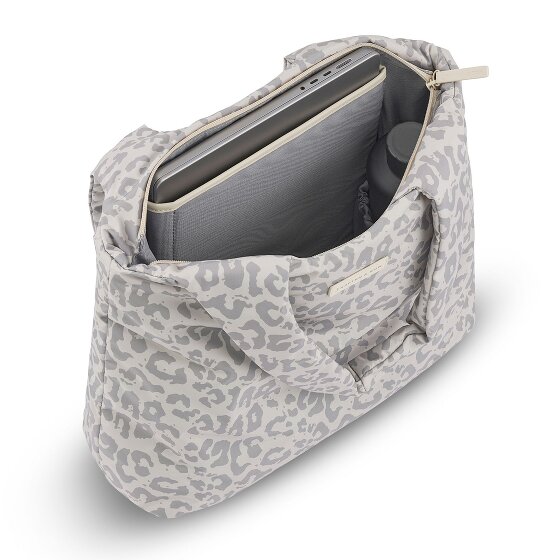 Kapten & Son Skara Cloud Borsa shopper 44 cm Vano porta PC