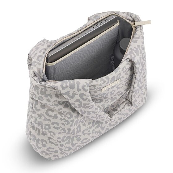 Kapten & Son Skara Cloud Borsa shopper 44 cm Scomparto per laptop