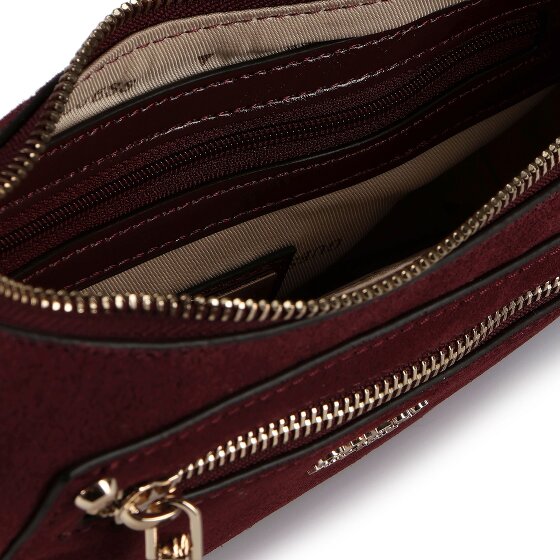 Guess Marsha Borsa a tracolla Pelle 25 cm
