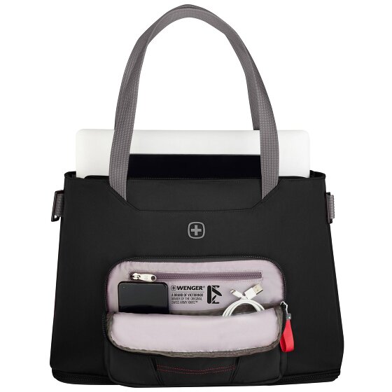 Wenger Motion Borsa shopper 46 cm Scomparto per laptop