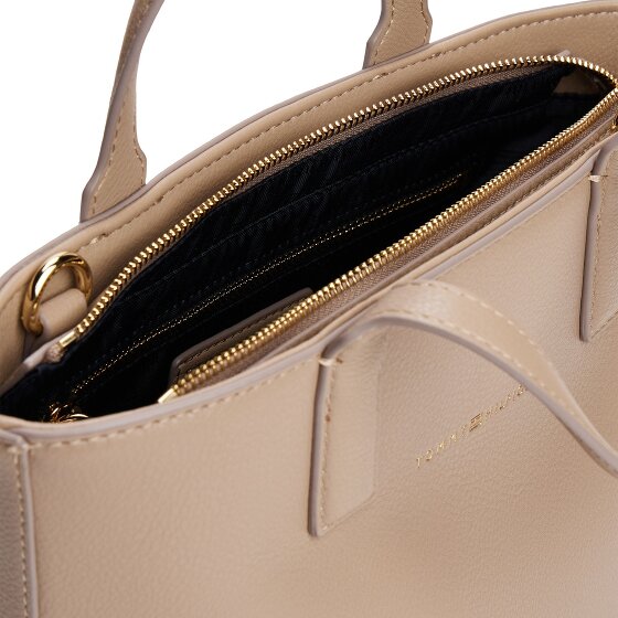 Tommy Hilfiger Logotape Borsa shopper 31 cm