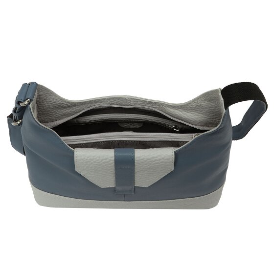 Voi Boston Olga Borsa a tracolla Pelle 30.5 cm