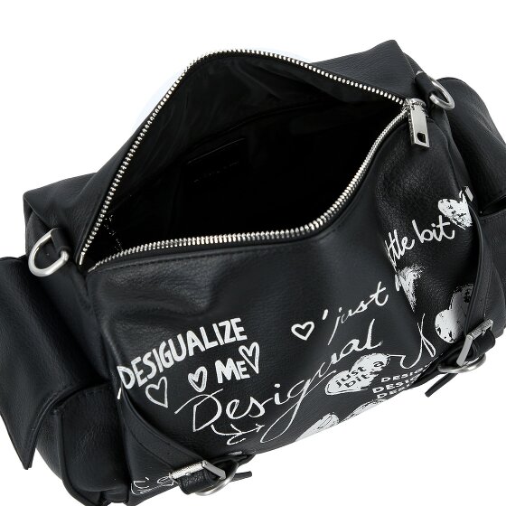 Desigual Seshat Habana Borsa a tracolla 26.5 cm
