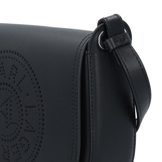Karl Lagerfeld Circle Borsa a tracolla Pelle 22 cm