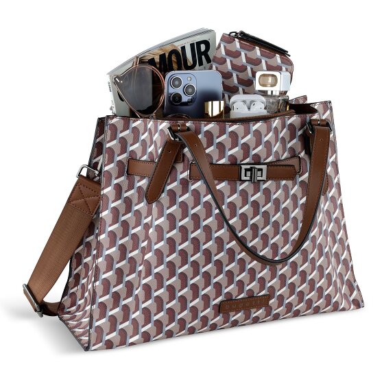 bugatti Ella Borsa a tracolla 37.5 cm