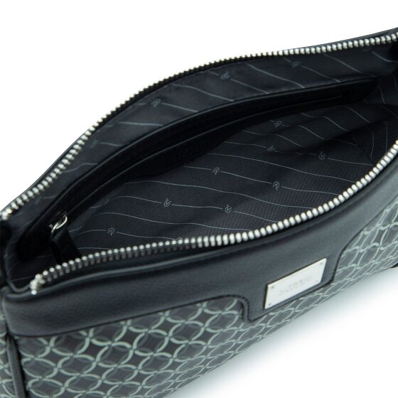 L.Credi Pia Borsa a tracolla 25.5 cm