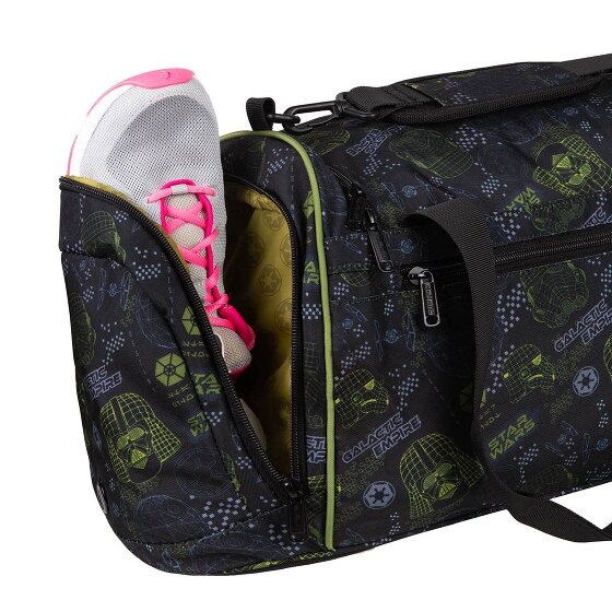 McNeill Borsa sportiva 37 cm