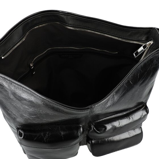 Liebeskind LK 204 Borsa a tracolla Pelle 43 cm