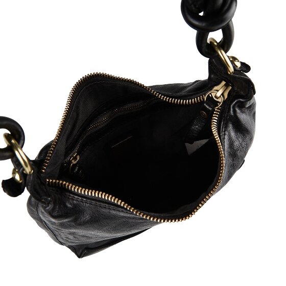 Campomaggi Vittoria Borsa a spalla M Vera Pelle 25 cm