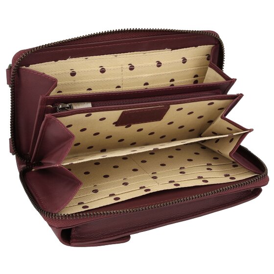 Esquire Peru Custodia per cellulare Pelle 10 cm Esquire Peru Custodia per cellulare Pelle 10 cm