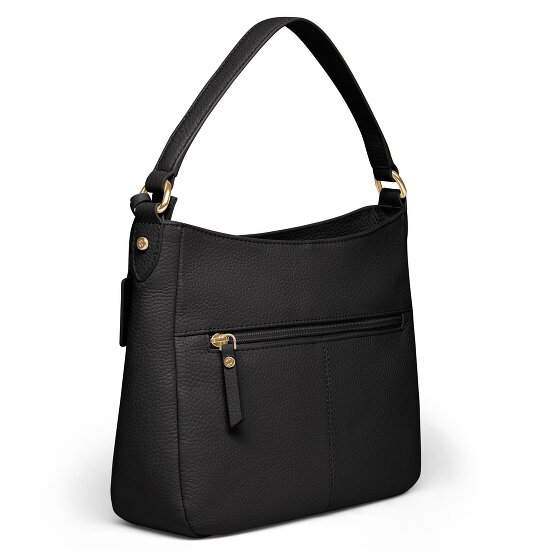Lazarotti Bologna Leather Borsa a tracolla Pelle 27 cm