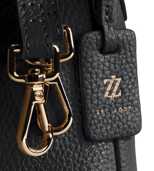 Lazarotti Bologna Borsa a tracolla in pelle Hobo in pelle 27 cm
