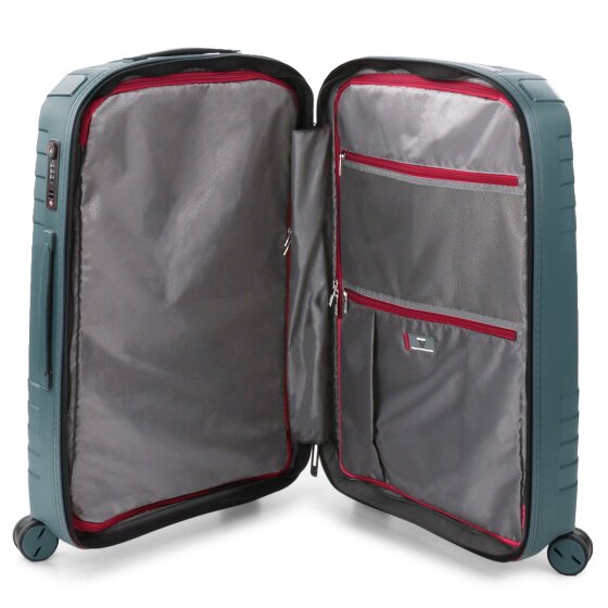 Roncato Ypsilon 4.0 4 ruote Carrello L 69 cm