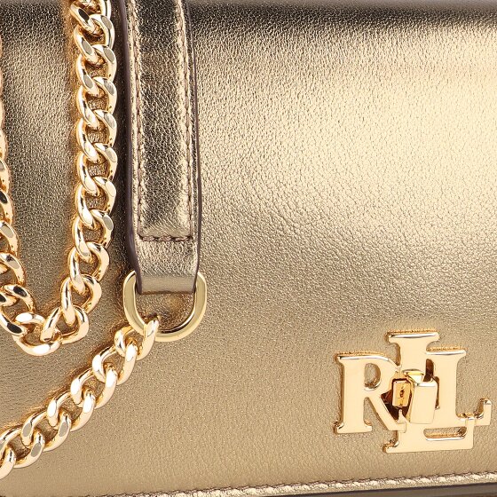 Lauren Ralph Lauren Pochette Pelle 18 cm Lauren Ralph Lauren Pochette Pelle 18 cm